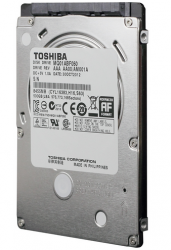for TOSHIBA Laptop Hard Drive Disk 500GB 500G Internal HDD HD 2.5" 5400 RPM 8M Cache 7mm SATA 2 MQ01ABF050 Original New for Notebook