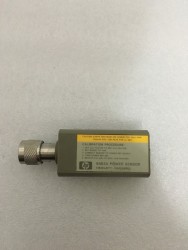 HP 8482A power sensor agilent8482a spot power sensor HP 8481H