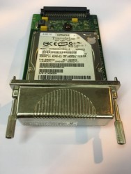  HP Designjet 800 800PS Formatter Board Card C7779-60002