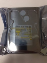 Toshiba 1 TB 3.5" 7200 RPM SATA Enterprise Hard Drive MK1002TSKB