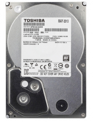 for TOSHIBA 3TB HDD HD 7200RPM 3.5" 64MB 3000GB 3000G SATA3 Internal Hard Disk Drive for Desktop PC
