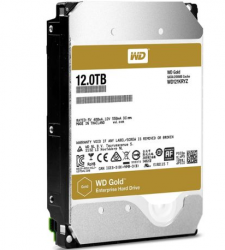 WD121KRYZ WD Western Digital Gold 12TB Enterprise Class Hard Disk Drive 7200 RPM Class SATA 6Gb/s 256MB Cache 3.5” original new