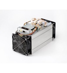 Bitcoin Miner Antminer S7 Batch 17 with 4.73th/s & APW3-12-1600 PSU