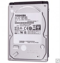 MQ01ABF050M for Toshiba 500GB hard disk SATA3 8M