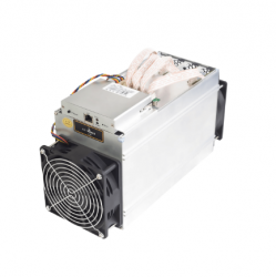 2018 Brand New Powerful for bitcoin ASIC Litecoin Miner for Antminer L3++  580M / s  with APW3++ Power Supply