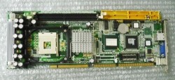 ARBOR HiCORE-i6411VL 6411 HiCOREi6411 CPU Board Socket 478 SBC Full Size LAN VGA