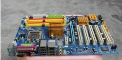 GA-P43T-ES3G LGA 775 DDR3 P43T-ES3G P43 Desktop motherborad