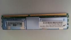 HP ProLiant 16GB RAM DDR2 PC2-5300 - 4 X 4 GB 466436-061 398708-061 Original 