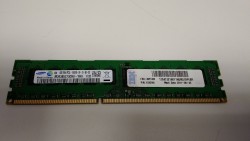 IBM 4GB 2Rx8 PC3L-10600R Memory DIMM 49Y1407 49Y1425 RAM for x3650/x3550 M2/M3