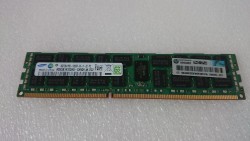HP 8GB 2Rx4 PC3-10600R Server Memory 500205-071 500662-B21