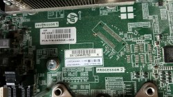  DL160 G8 server motherboard 677046-001 648444-002