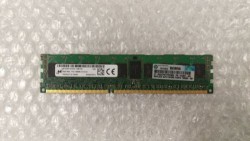 HP 8GB 1Rx4 PC3-14900R DDR3 ECC Server Memory 731657-081 731761-B21 Gen8