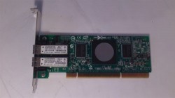AB379-60101 HP PCI-X 4GB HBA 64bit 266MHz FC 2-Ports