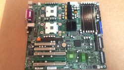 SUPERMICRO X5DA8 Extended ATX Server Motherboard ONLY