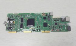 AB converter CPU board AB-755 motherboard pn-94203 sk-r1-mcb1-pf755  