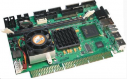 Kontron coolMONSTER/PM 1.8 GHz motherboard 07030-0000-18-2