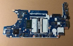 For Lenovo-Thinkpad E460 I7-6500 DIS R7 2G Motherboard 00UP258 00UP259