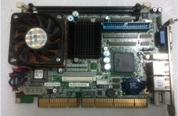 Juki 6770e2-rs-r20 with CPU chip