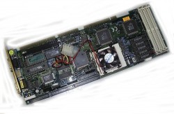 PSC-486VGA Ver:D3 board