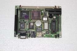 Advantech embedded industrial control board PCM-1823 Rev.B1 3.5 inch computer