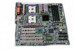 Tyan S2665 Motherboard S2665-FSC/MOTHER BD Fujitsu System Board