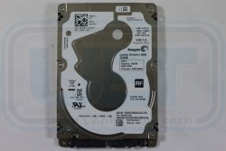 Dell G6KC9 ST500LT032 2.5" SATA UltraThin 500GB 5400 Seagate Hard Drive