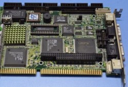 NEAT-470 REV:B1 industrial motherboard CPU card 