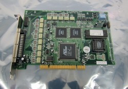 LSI-3104 V1.2 Programmer card new parts
