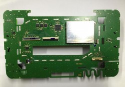 RNS510 Navigation panel circuit board  For VW RNS 510 Navigation system
