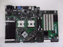 HP 347882-001 Prolaint ML370 G4 Server System Motherboard
