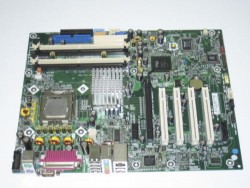 HP 358701-001 Workstation xw4200 Motherboard Mainboard System Board 347887-002