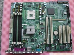  Fully tested Server motherboard mainboard for X206 13M8135 23K4445 13M8299 44R5407 