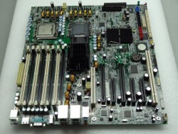 Workstation Motherboard For HP XW8600 480024-001 439241-002 system mainboard