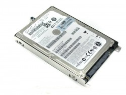 488410-001 HP 120GB 2.5 SATA Notebook Hard Drive