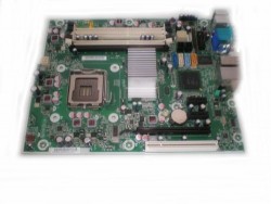 Genuine HP 6000 Pro MicroTower 531965-001 Socket 775 Motherboard 