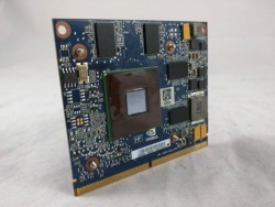 HP 594506-001 NVIDIA GT230 1GB N10P Scorpius Mobile Graphics Card