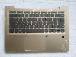 5CB0N78415 UpperCaseC80X2 GD FPBL W/KB US C-cover with keyboard