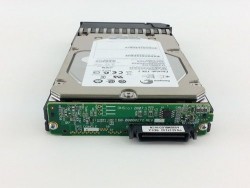 HP/Compaq 601777-001 600GB 15000 RPM 3.5" 6GBps Dual Port SAS Hard Drive