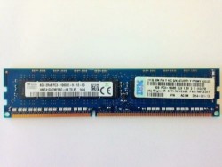 IBM 8GB 90Y3167 8GB 2Rx8 PC3-10600E 90Y3165 IBM original memory