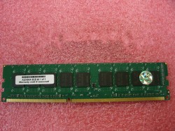 A2Z49AA 8GB 1x8GB 240pin PC3-12800 DDR3 1600MHz ECC Memory for HP Z420 Z620