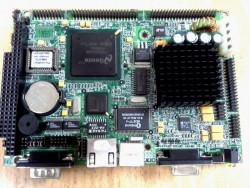 Good Quality GENE-4310 Rev A1.4 Embedded 3.5 inch Industrial Board