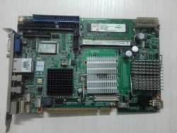 Advantech PCI-7030VG half-length card motherboard