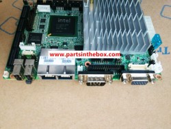 Advantech PCM9362N-S6A1E Pcm-9362n-s6a1e embedded industrial control main board motherboard pcm-9362