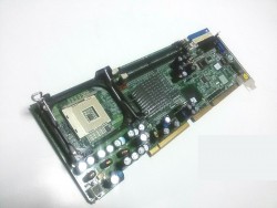 industrial motherboard tested working PEAK735(LF) Rev:C1 PEAK735VL2G (LF)-GUI 