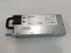Server power supply for Lenovo R520 G7 PS-2751-1F-LF 750W