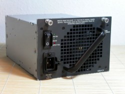 Cisco Sealed PWR-C45-1300ACV= Catalyst4500E Series AC power supply