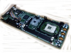 FOR AXIOMTEK SBC81822 Card with Ethernet port