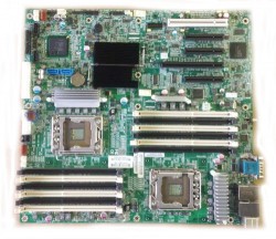 Motherboard Server board HP Proliant ML150 G6 519728-001 