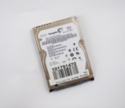 Seagate 160GB Notebook Laptop Festplatte HDD Hard Disk SATA 2,5 Zoll ST9160412AS