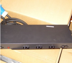 252663-B33 HP power supply PSU Mod PDU 32A 252636-001 191581-002 